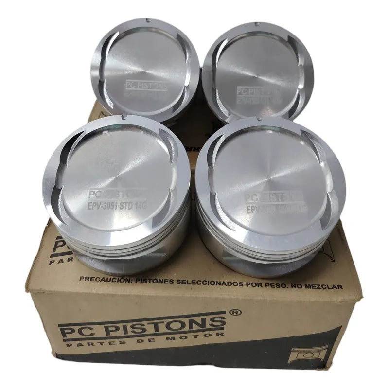 Piston Daewoo 2.0 Tacuma Nubira Std