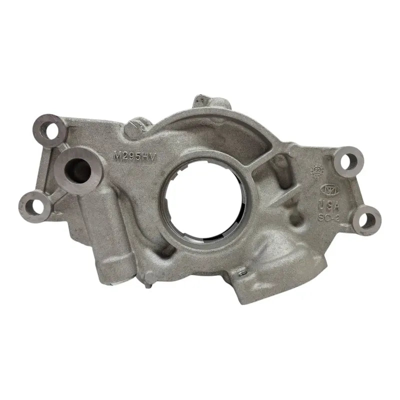 Bomba De Aceite Chevrolet 5.3 Silverado Tahoe Alto Volumen