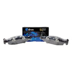Pastillas Freno Delantera Jeep Grand Cherokee Wj 99-03