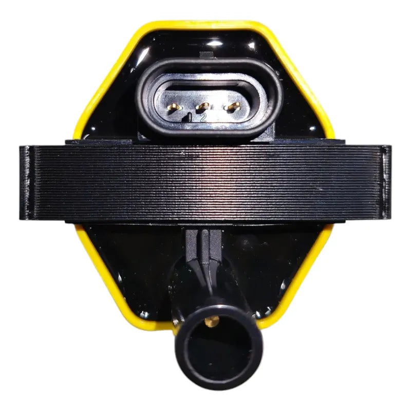 Bobina Encendido Chevrolet Silverado 5.3 01-04 Original