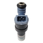 Inyector Hyundai Brisa Accent 1.3 1.5 Azul