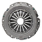 Kit Embrague Clutch Ford Fiesta Titanium 1.6 Sincronico