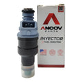 Inyector Hyundai Brisa Accent 1.3 1.5 Azul