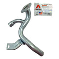 Tubo De Agua Ford Festiva Saipa Turpial