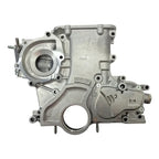 Tapa Cadena Completa Land Cruiser Autana Burbuja Machito 4.5