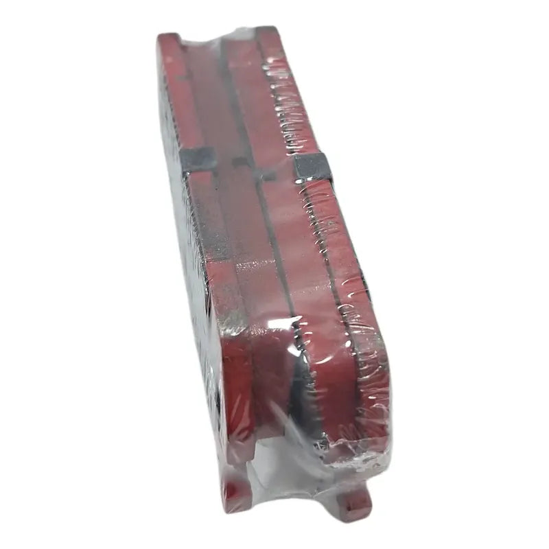 Pastillas De Freno Traseras Mazda 323 Laser 1999-2002