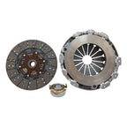 Kit De Clutch Mazda Bt50 4x4 4x2 B2600 Motor 2.6