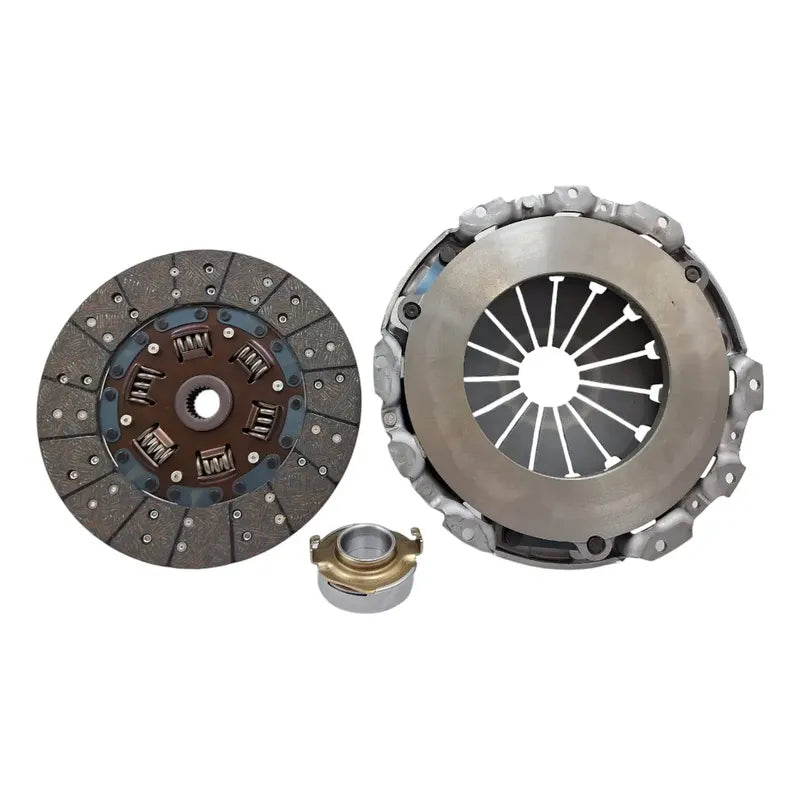 Kit De Clutch Mazda Bt50 4x4 4x2 B2600 Motor 2.6