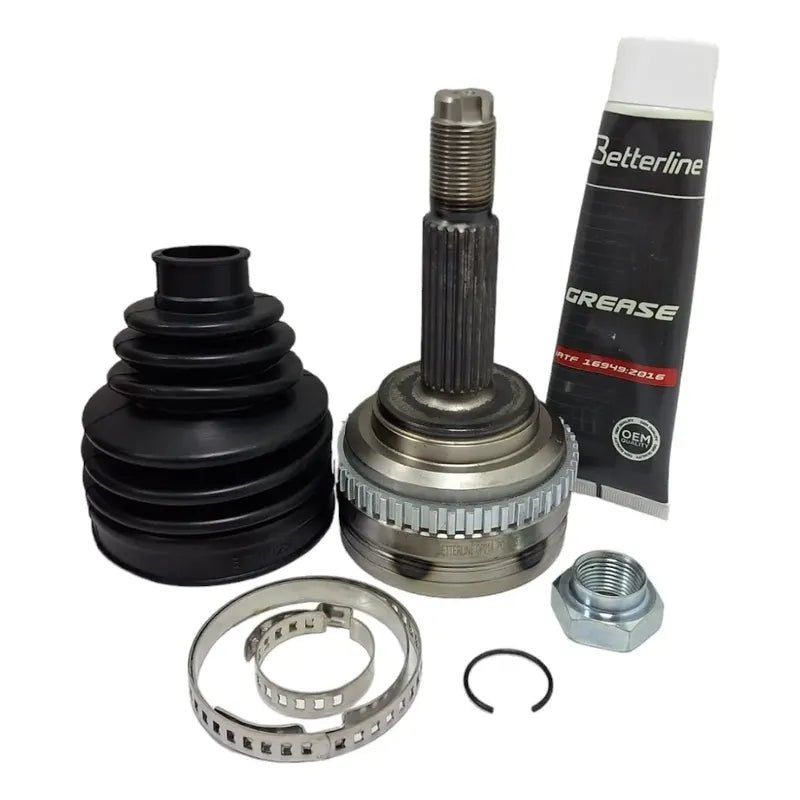 Punta Tripoide Aveo Lt 1.6 22x22 11-15 Reten Interno