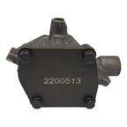 Bomba Aceite Chevrolet 250 292