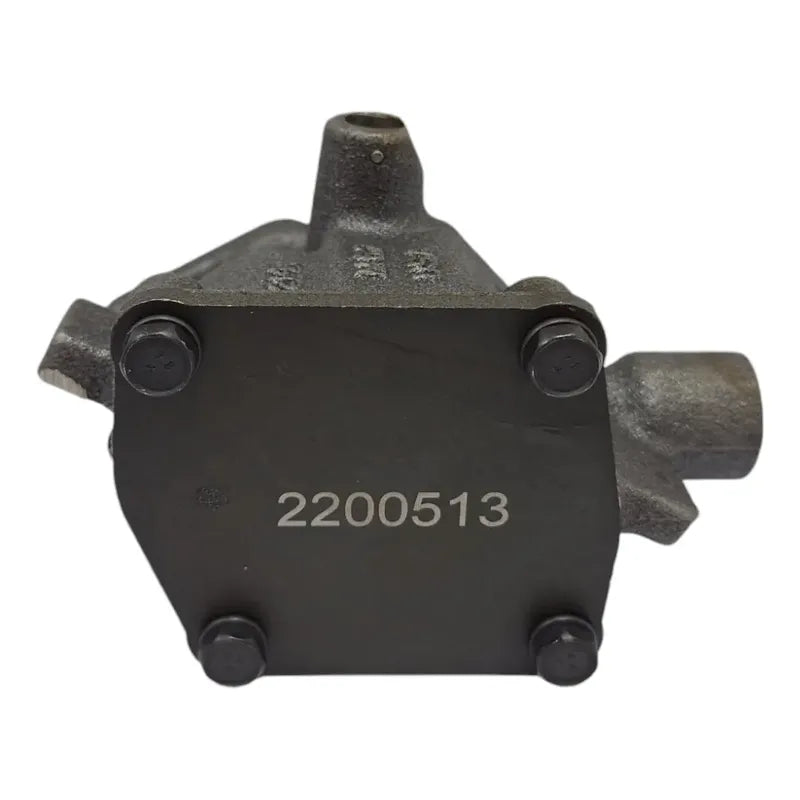 Bomba Aceite Chevrolet 250 292