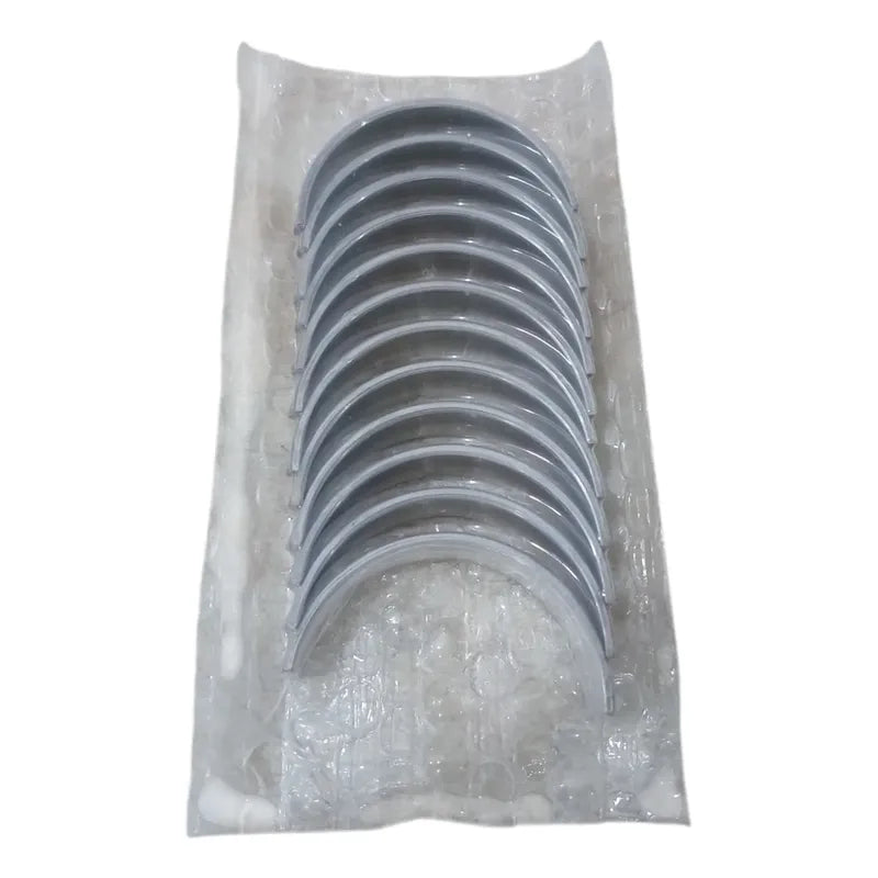 Conchas Biela 010 Captiva  3.2 6c