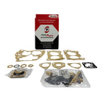 Kit Carburador Hyundai Excel Accent