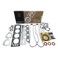 Juego Empacadura Optra Limited 1.8 Nubira 2.0 4l
