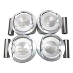 Pistones Chery Orinoco 030 0.75