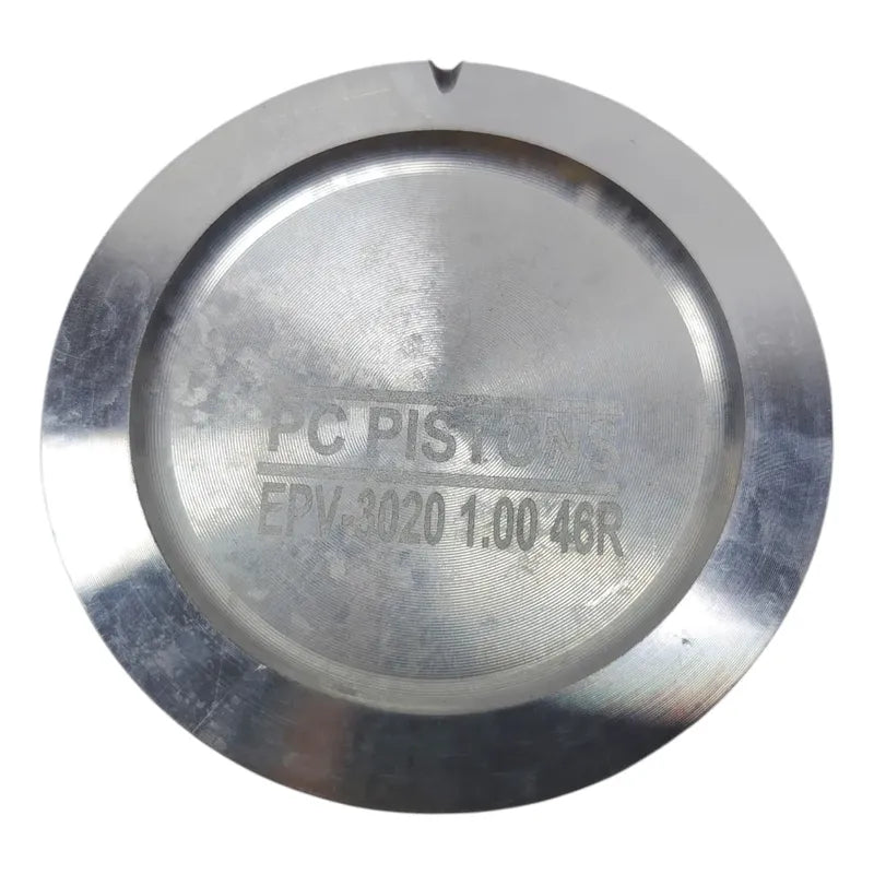 Pistones 040 Corsa 1.6 2001 2002 2003 2004 2005 Pc Piston
