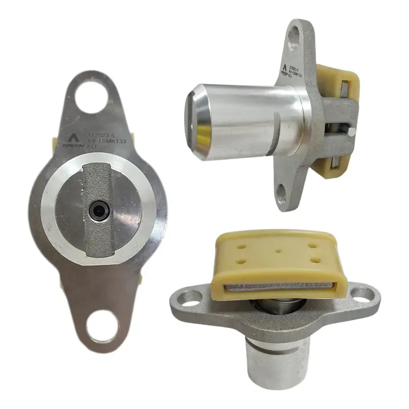Kit Cadena De Tiempo Grand Vitara J3 2.7 08-09