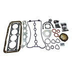 Kit Juego Empacadura Completo Chevrolet Aveo 1.6 2 Huecos