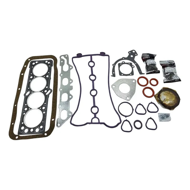 Kit Juego Empacadura Completo Chevrolet Aveo 1.6 2 Huecos