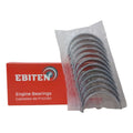 Conchas Biela Std Captiva  3.2 6c