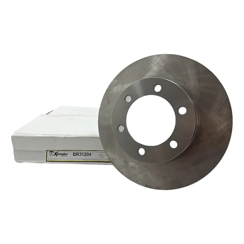 Disco Freno Delantero 4runner Meru Prado Machito 4.5