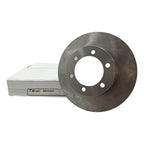 Disco Freno Delantero 4runner Meru Prado Machito 4.5