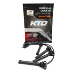 Cables Bujia Chery Orinoco
