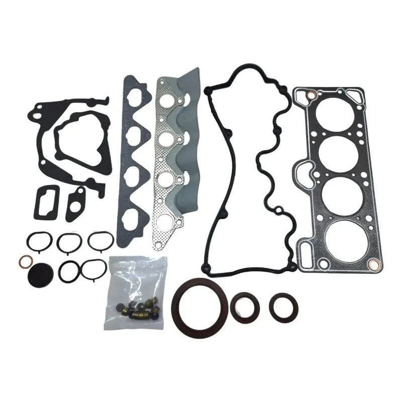 Kit Juego De Empacaduras Accent Getz Brisa 1.3 Original