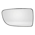 Luna Espejo Retrovisor Derecho Aveo Ls Lt Eléctrico