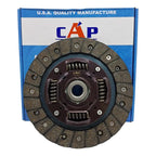 Disco Clutch Embrague Toyota Terios Bego 1.5