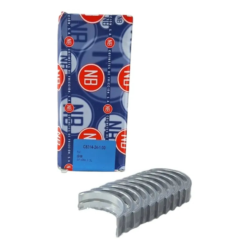 Conchas Bancada 020 Spark Daewoo Matiz Tico Damas