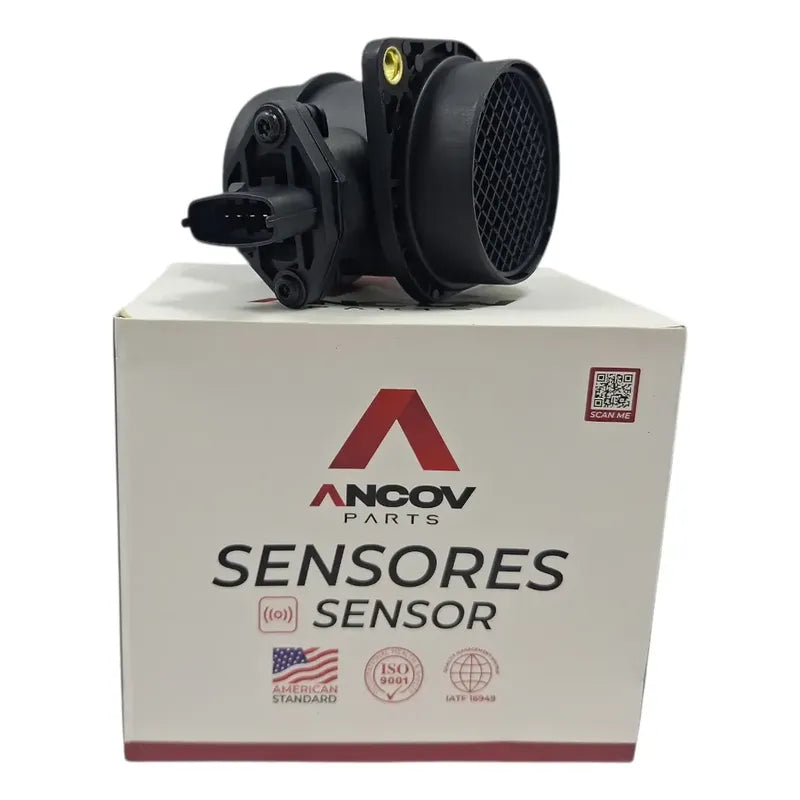 Sensor Maf Flujo Aire Chery Orinoco Tiggo