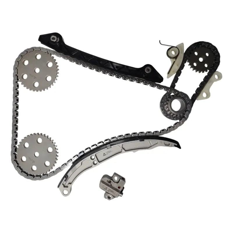 Kit Cadena Tiempo Ford Ranger 2.3 Mazda 6 2.3