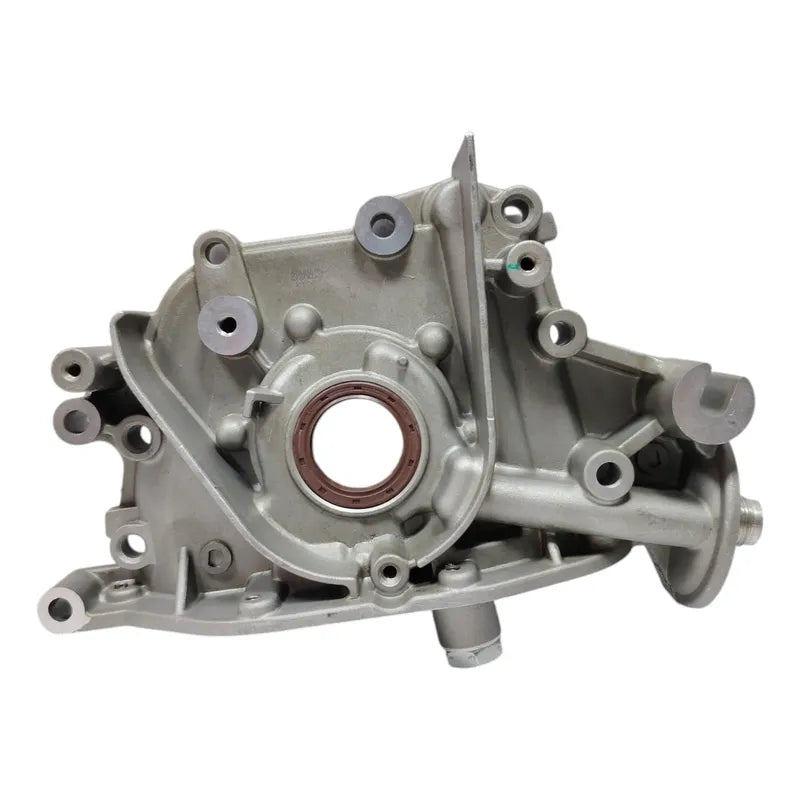 Bomba Aceite Hyundai Gezt 1.6 Elantra 1.6