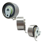 Kit Tiempo Chevrolet Optra Limited 1.8 Tapa Negra 169 Dts