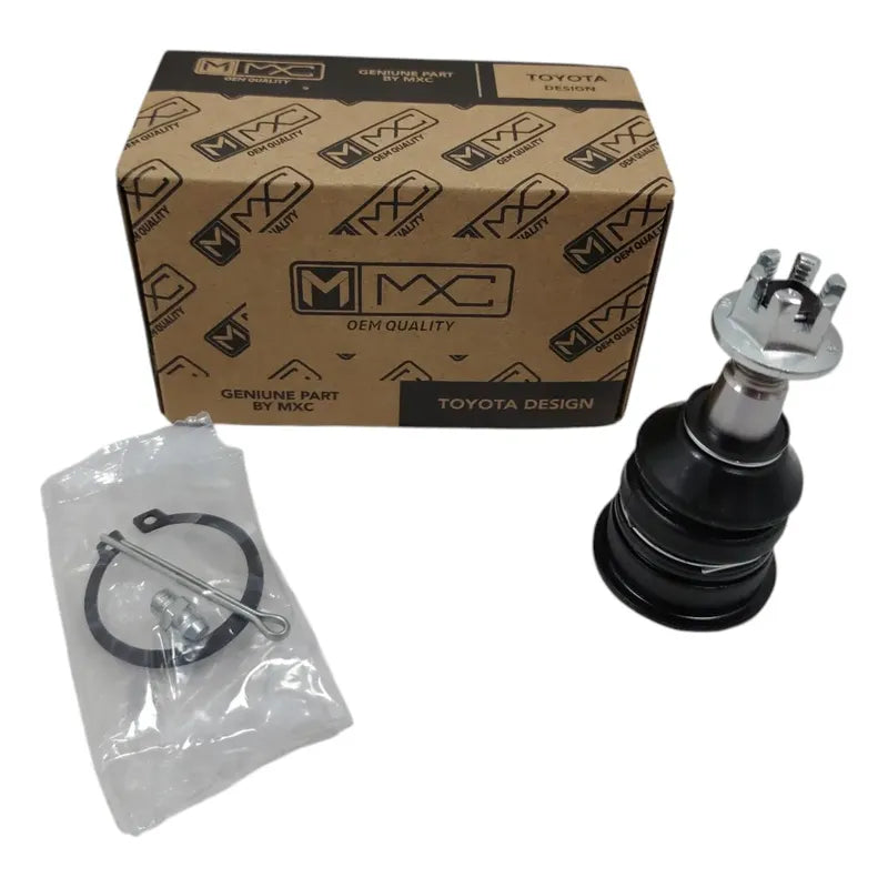 Muñón Yaris 2000 2001 2002 2003 2004 2005 2006 2007 2008
