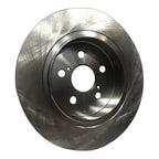 Disco De Freno Trasero Toyota Corolla 1.8 09-14 Zze141