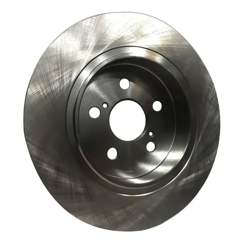 Disco De Freno Trasero Toyota Corolla 1.8 09-14 Zze141