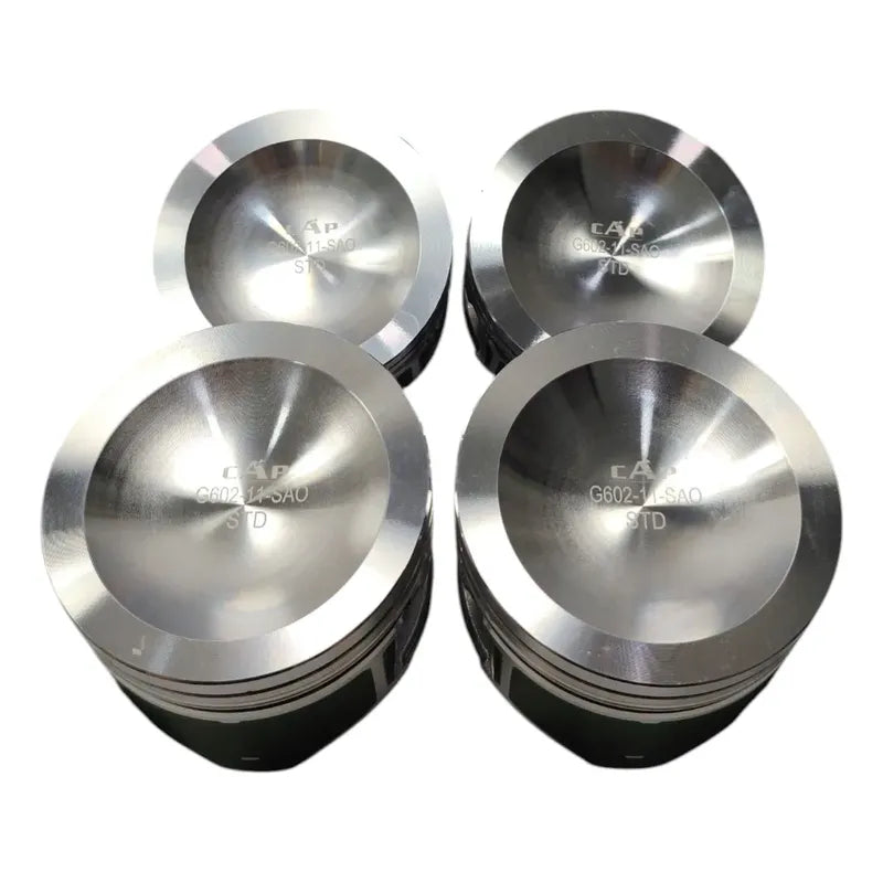 Pistones Mazda Bt50 B2600 040