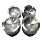 Pistones Mazda Bt50 B2600 030