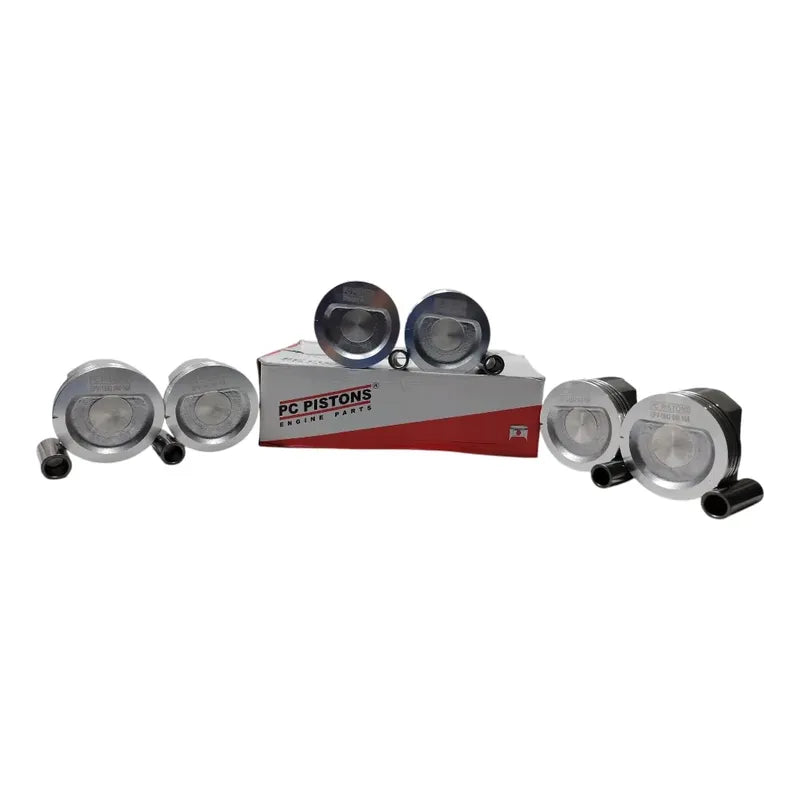 Pistones Ford 300 020 Pc Piston