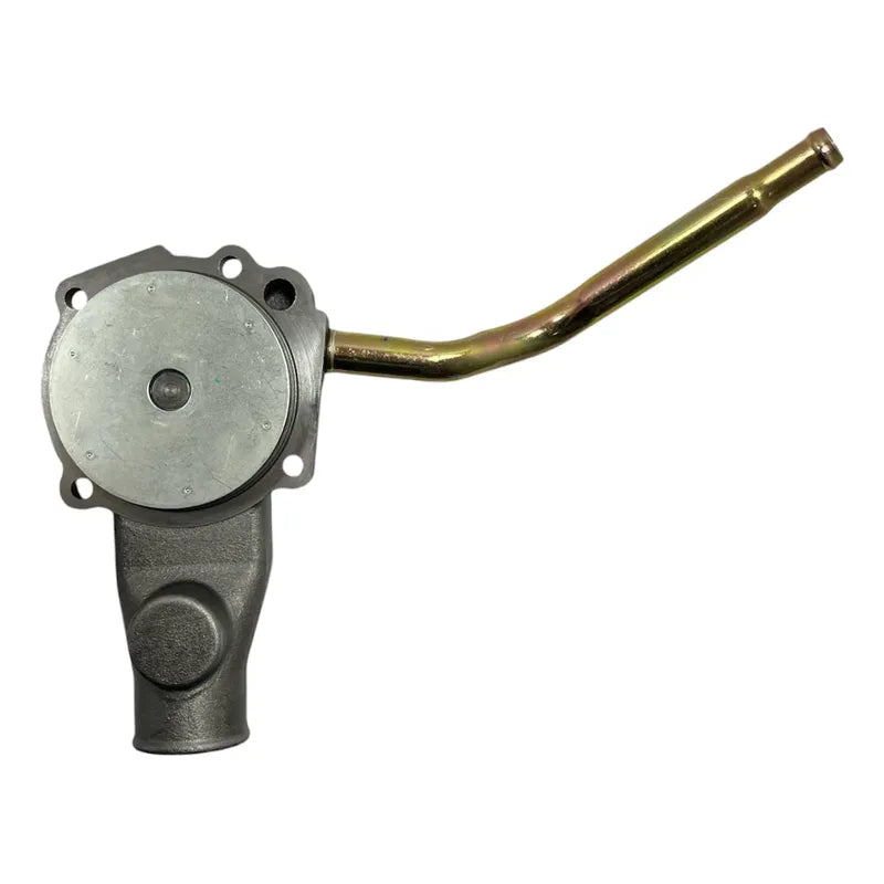 Bomba Agua Ford F150 F350 F300 Rosca Derecha Modelo Nuevo