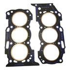 2 Empacadura Camara Toyota Lh Rh Fortuner 4runner Kavak 4.0