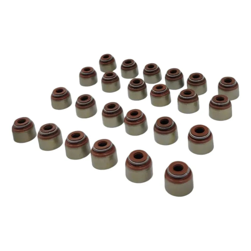 Gomas Valvulas Toyota Fortuner Kavak 4runner Fj V6 4.0 1gr