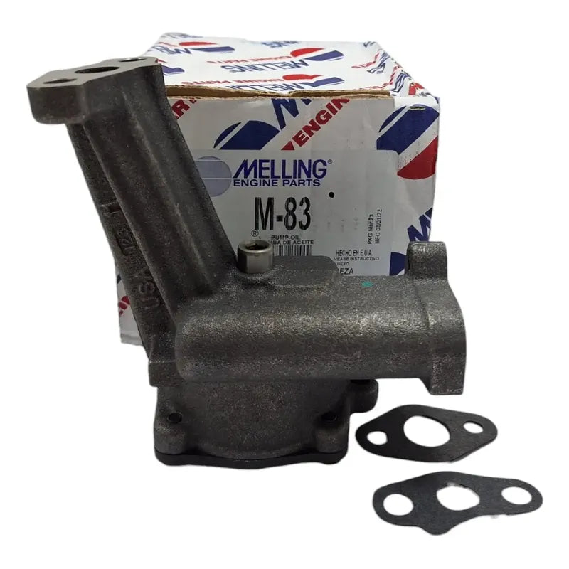Bomba Aceite Ford 351w Melling