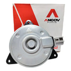 Motor Electroventilador Neon 00-02