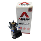 Inyector Fiat Palio Siena Uno Motor 1.3 Iwp 065