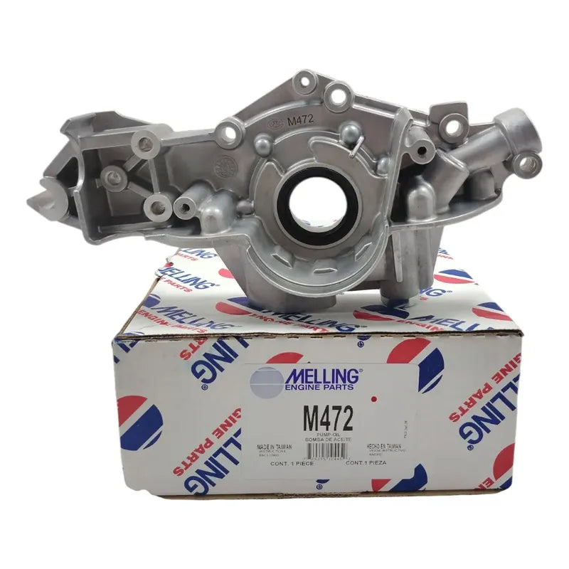 Bomba Aceite Hyundai Santa Fe 2.7 Sportage 2.7 Original