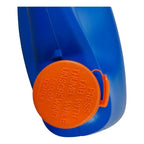 Refrigerante Acdelco Importado 50/50 Original Sellado Naranja