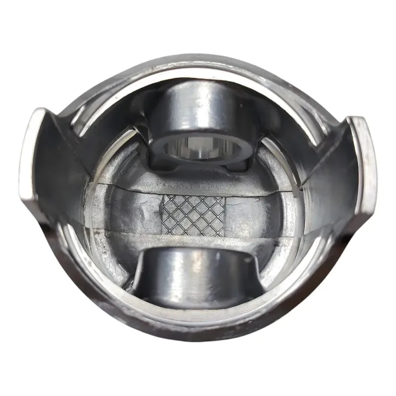 Juego Pistones Fiat Spazio Uno Tucan 147 1.3 040